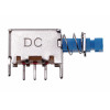Кнопка аккумуляторной отвертки Makita 6722DW,6723DW оригинал TL00000005