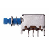 Кнопка аккумуляторной отвертки Makita 6722DW,6723DW оригинал TL00000005