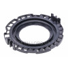 Дефлектор болгарки УШМ Metabo WE 2000-230/WE 2200-230 (d49*95 мм) оригінал 339153570