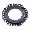 Дефлектор болгарки УШМ Metabo WE 2000-230/WE 2200-230 (d49*95 мм) оригінал 339153570