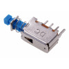 Кнопка аккумуляторной отвертки Makita 6722DW,6723DW оригинал TL00000005