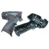 Корпус акумуляторного шуруповерта Metabo PowerMaxx BS Basic оригінал 316097950