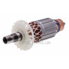 Якорь фрезера Einhell BT-RO 1200 Вт (169,5*44 резьба М15R)