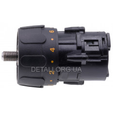 Редуктор шуруповерта DeWalt DW907K оригінал 393415-04