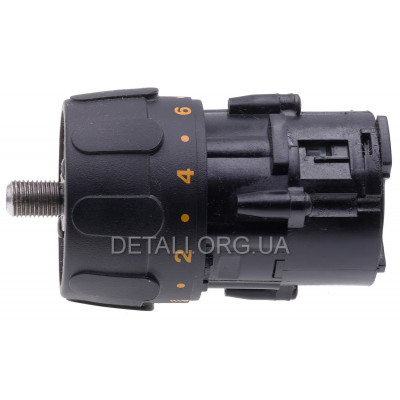 Редуктор шуруповерта DeWalt DW907K оригінал 393415-04
