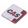 Этикетка 18*18мм Metabo CAS оригинал 338129960