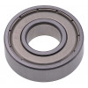 Підшипник 28*12*8 Makita 6001ZV оригінал 210244-6