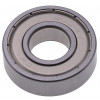 Підшипник 28*12*8 Makita 6001ZV оригінал 210244-6