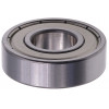 Підшипник 28*12*8 Makita 6001ZV оригінал 210244-6
