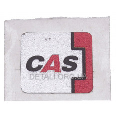 Наклейка 14*14мм Metabo CAS оригінал 338129940