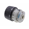 Редуктор шуруповерта Bosch GSR 18V-50 оригінал 1600A0160R