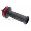 Ручка болгарки Bosch GWS 30-180, GWS 12-125 (L168 D37 різьблення М14R) оригінал 160202509Z