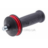Ручка болгарки Bosch GWS 30-180, GWS 12-125 (L168 D37 різьблення М14R) оригінал 160202509Z
