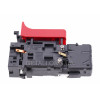 Кнопка перфоратора Bosch GBH 2-21, GBH 220 оригінал 1607200372