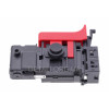 Кнопка перфоратора Bosch GBH 2-21, GBH 220 оригінал 1607200372