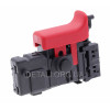 Кнопка перфоратора Bosch GBH 2-21, GBH 220 оригінал 1607200372