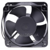 Вентилятор (кулер) ST 568-1 (220V/65W) алюминий 180*180*60мм