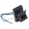 Электронный модуль аккумуляторного гайковерта Bosch GDS 18V-1050 H оригинал 16072335LG