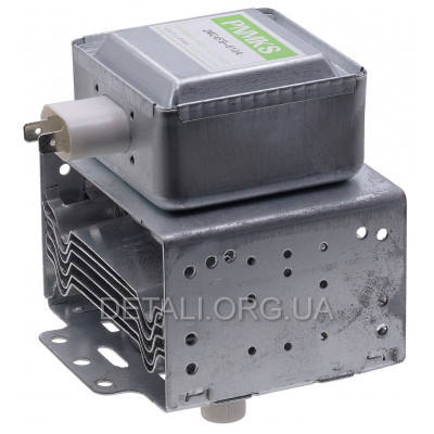 Магнетрон PNMKS 2M24FB-610A для микроволновой печи