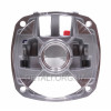 Корпус редуктора болгарки УШМ Bosch GWS 700, GWS 900-125 оригінал 1619P12186