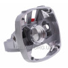 Корпус редуктора болгарки УШМ Bosch GWS 700, GWS 900-125 оригінал 1619P12186