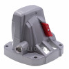 Корпус редуктора болгарки УШМ Bosch GWS 700, GWS 900-125 оригінал 1619P12186