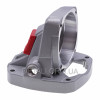 Корпус редуктора болгарки УШМ Bosch GWS 700, GWS 900-125 оригінал 1619P12186