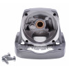 Корпус редуктора болгарки УШМ Bosch GWS 700, GWS 900-125 оригінал 1619P12186