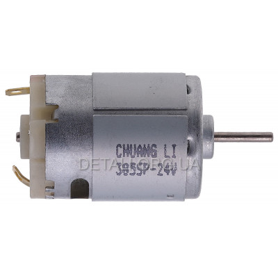 Двигатель 24V строительного фена Sparky HAG1600E/HAG1600 оригинал 182381
