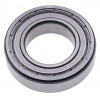 Підшипник 6005 ZZ C3 SKF (25*47*12) метал