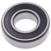 Підшипник 6205 2RS SKF (25*52*15) гума