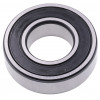 Підшипник 6205 2RS SKF (25*52*15) гума