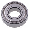 Підшипник 6001 ZZ C3 SKF (12*28*8) метал