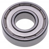 Підшипник 6001 ZZ C3 SKF (12*28*8) метал
