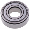 Подшипник 6202 ZZ SKF (15*35*11) металл