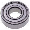 Подшипник 6202 ZZ SKF (15*35*11) металл