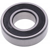 Підшипник 6004 2RS C3 SKF (20*42*12) гума