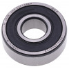 Підшипник 6201 2RS C3 SKF (12*32*10) гума