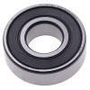 Підшипник 6202 2RS SKF (15*35*11) гума