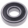 Підшипник 6305 2RS C3 SKF (25*62*17) гума