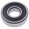 Підшипник 6305 2RS C3 SKF (25*62*17) гума