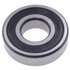 Підшипник 6306 RS C3 SKF (30*72*19) гума