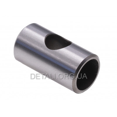 Палець поршня перфоратора Bosch 2-28 D10 L19 dвн 6 мм оригінал 1613105020