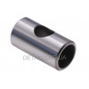 Палець поршня перфоратора Bosch 2-28 D10 L19 dвн 6 мм оригінал 1613105020