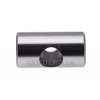 Палець поршня перфоратора Bosch 2-28 D10 L19 dвн 6 мм оригінал 1613105020