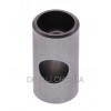 Палець поршня перфоратора Bosch 2-28 D10 L19 dвн 6 мм оригінал 1613105020