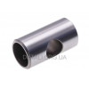 Палець поршня перфоратора Bosch 2-28 D10 L19 dвн 6 мм оригінал 1613105020