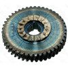 Шестерня дрели Зенит ЗГП-1250 Профи (d10*49,5 45з право)