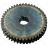 Шестерня дрели Зенит ЗГП-1250 Профи (d10*49,5 45з право)