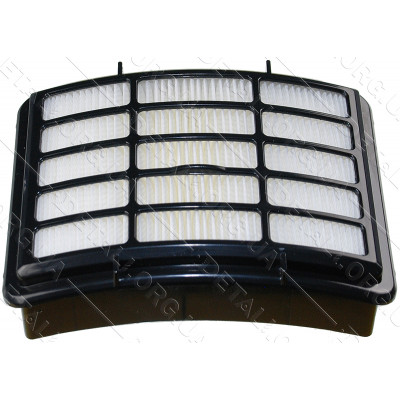 Фільтр пилососа NV - 350 Hepa 100*125